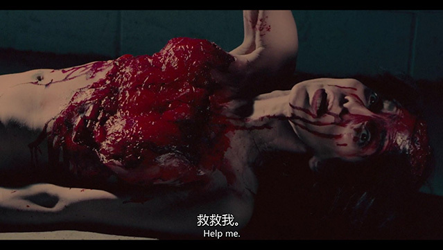 断魂小丑 Hd 7p 1080p Mp4 英语中字 豆瓣 5 7分 2 43gb 5 61gb 17 高清bt种子下载 Bt电影天堂吧 比特大雄